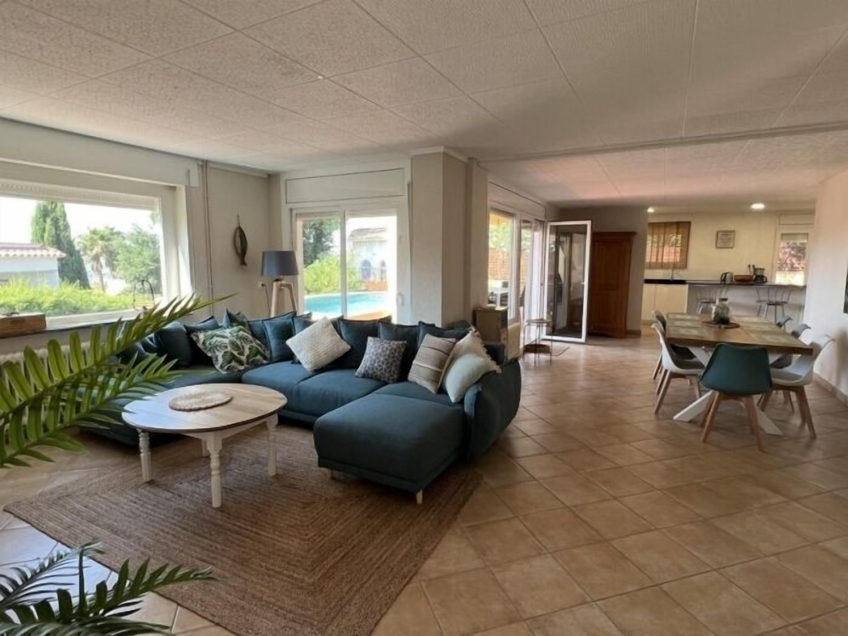 Haus Mas Fumats Mit Pool, Terrasse Und Garage Av 49 - Cadaqués