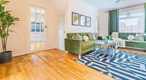 Télévision, espaces bureaux