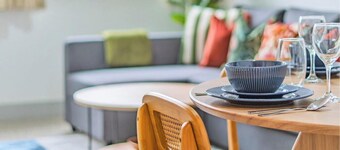 Family & Contractor Friendly Stay | WiFi, Parking