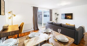 Fernseher, Arbeitsbereiche