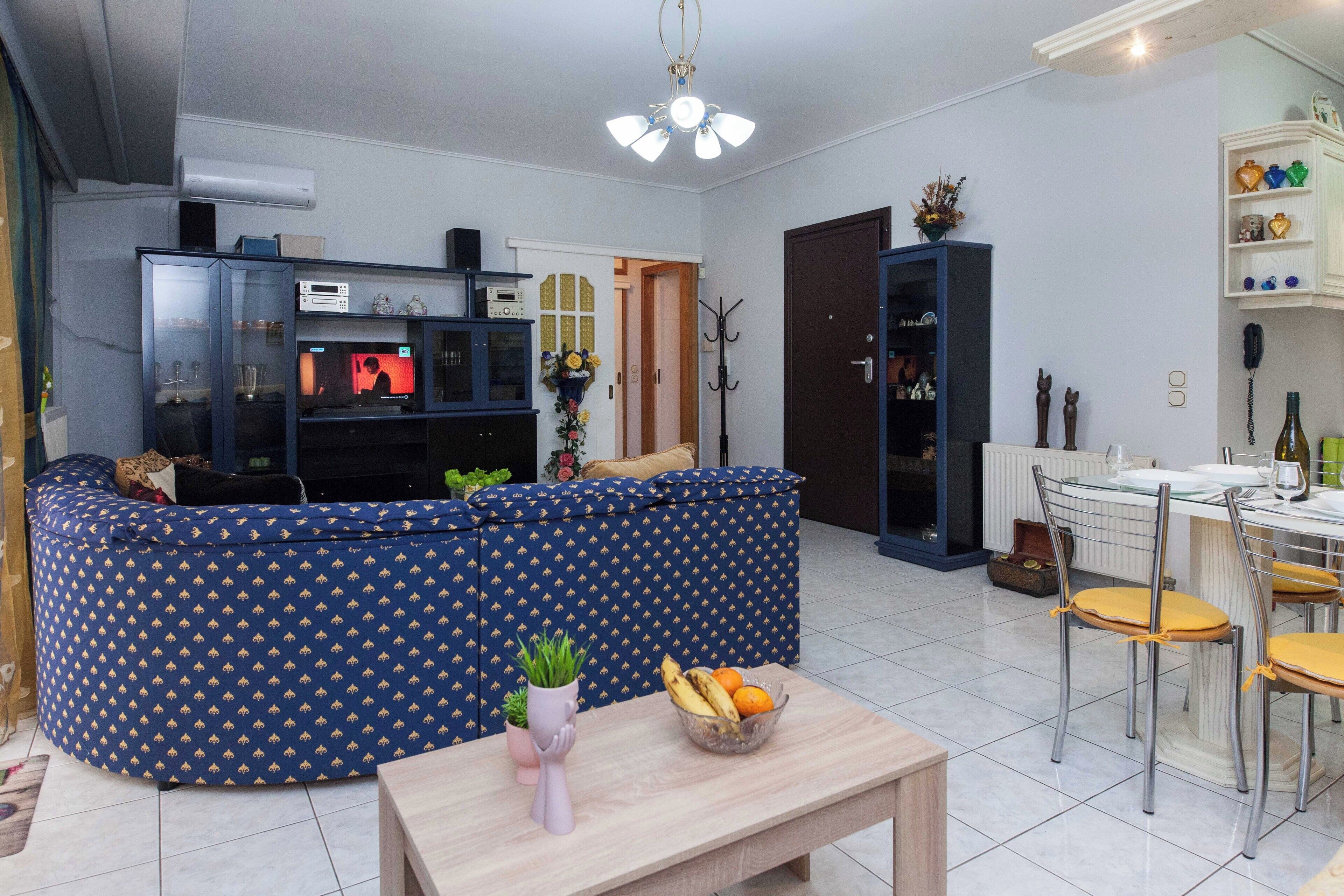 Interieur