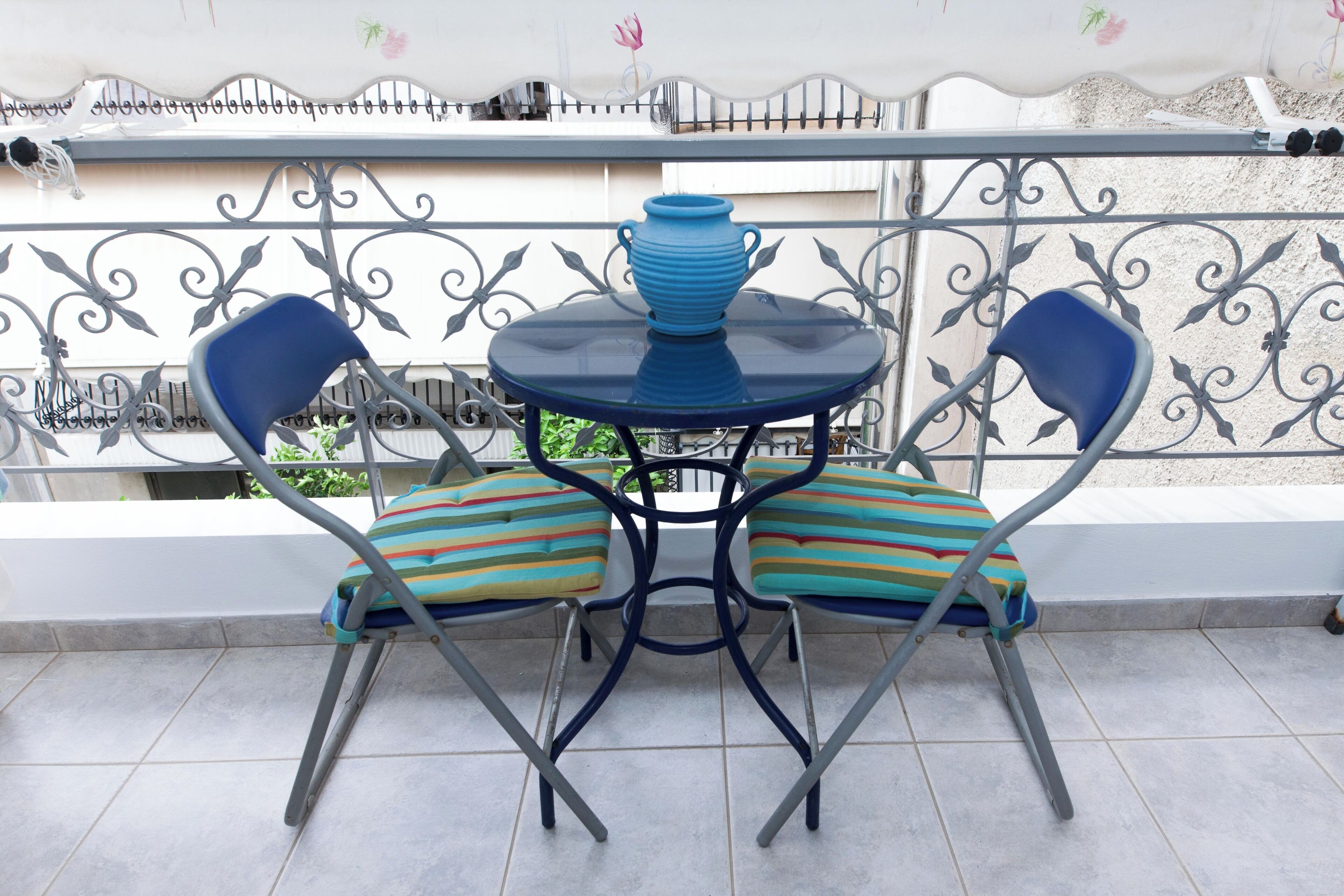 Apartment | Balcony