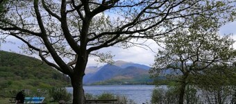 Eryri, The Old School House