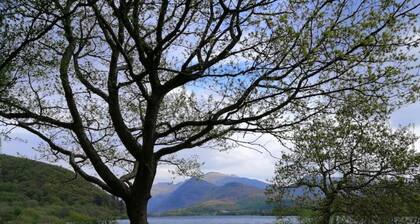 Eryri, The Old School House