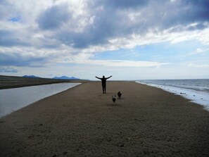 Spiaggia