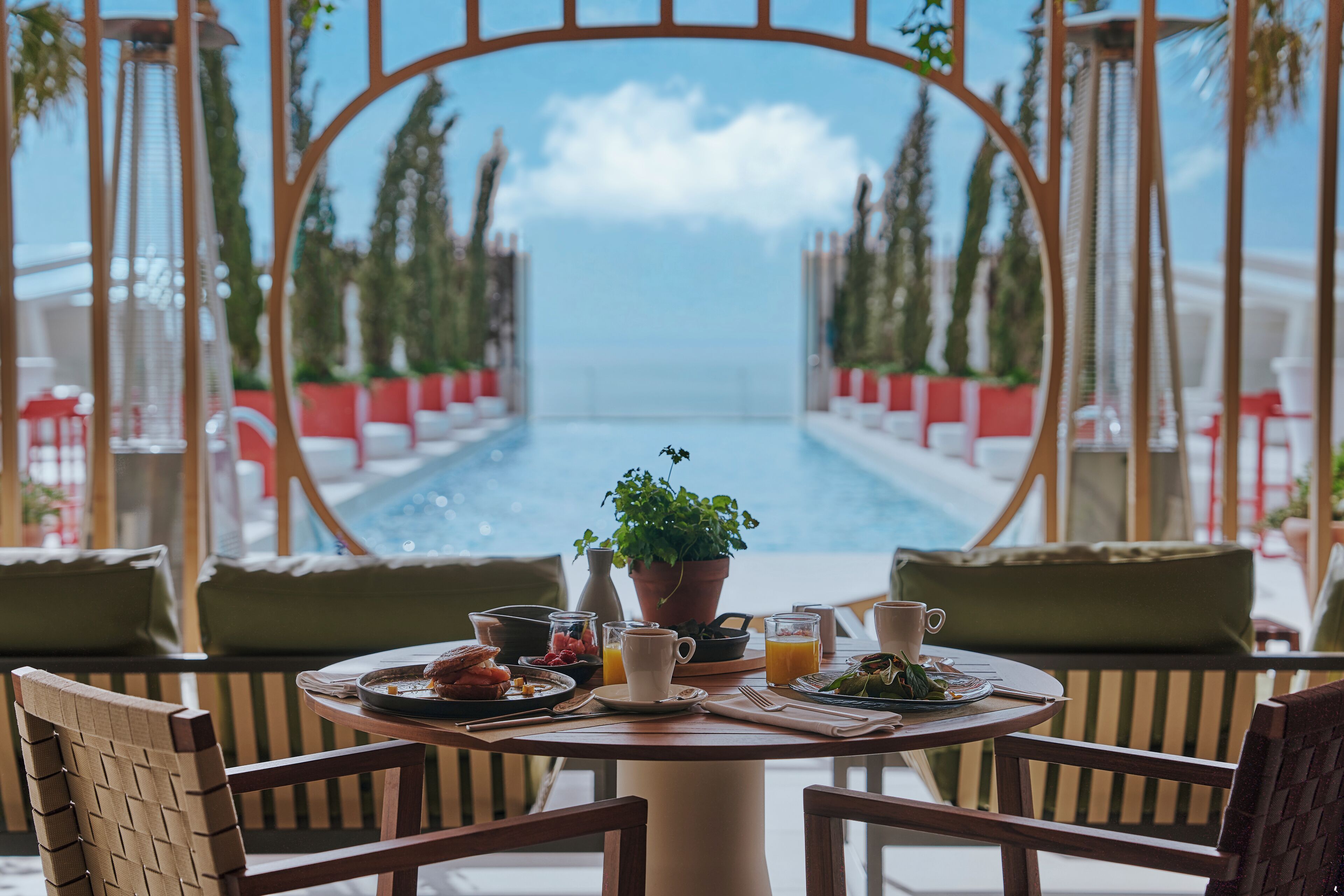 Foto - Leiro Residences - Preferred Hotels & Resorts