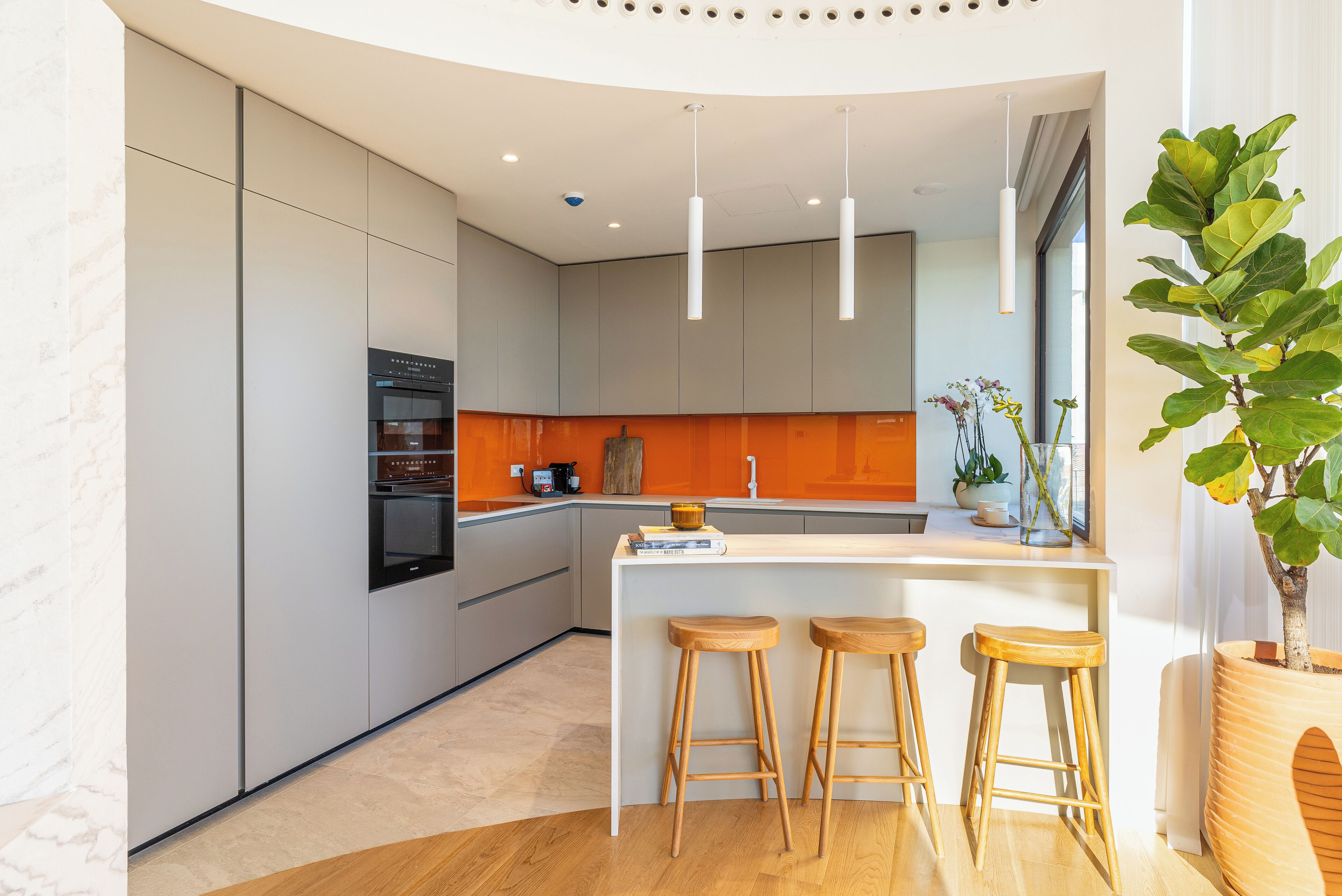 Foto - Leiro Residences - Preferred Hotels & Resorts