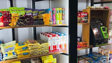 Studio | Gift shop