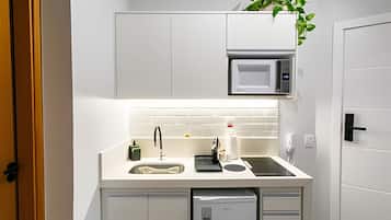Studio | Private kitchen
