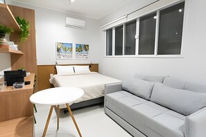 Studio - Lindo loft com banheira no Leblon (Rio de Janeiro)
