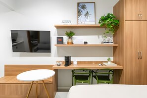 Studio - Lindo loft com banheira no Leblon (Rio de Janeiro)