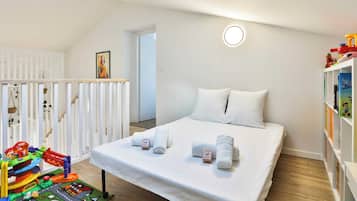 Espace pour enfants