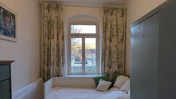 3 Schlafzimmer, Bügeleisen/Bügelbrett, WLAN