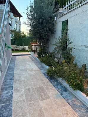 Exterior - PRETTY HOUSE (Denizli)