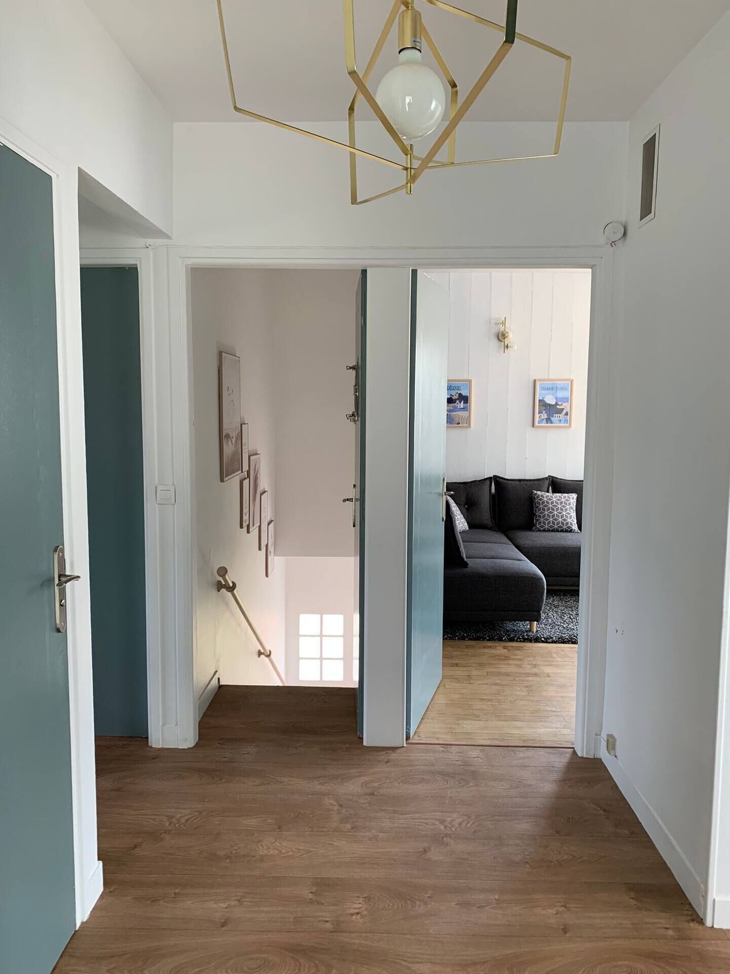 Maison 4 Chambres - 8/9 Personnes à 5 Minutes à Pied Du Port - 700m2 Jardin Clos - Perros-Guirec