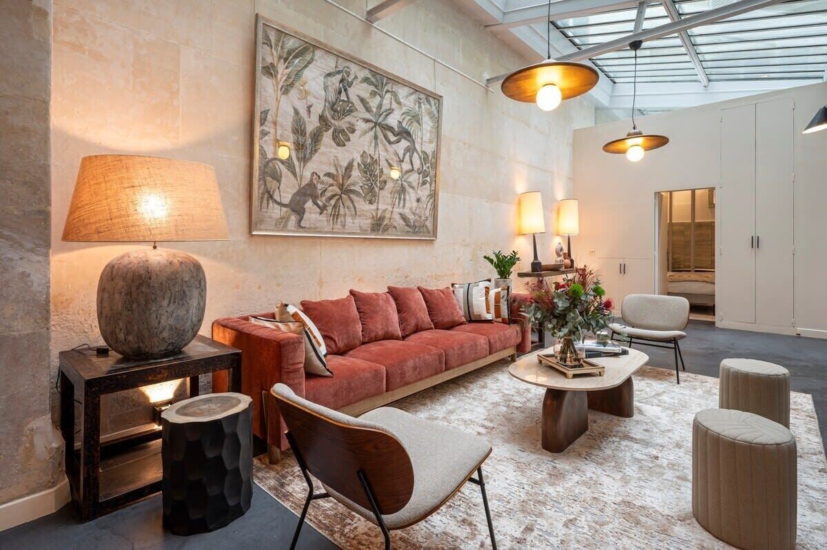 Bild für Gastgeberprofil