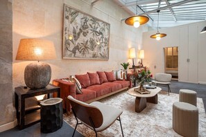 Interior - L'Atelier des Arts in Paris (Paris)