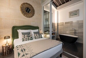 4 間睡房、熨斗/熨衫板、可攜式嬰兒床、Wi-Fi