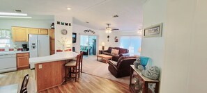 Interior - Kick Back & Relax with two pools, a boat launch, community pier and more! (Edgewater)