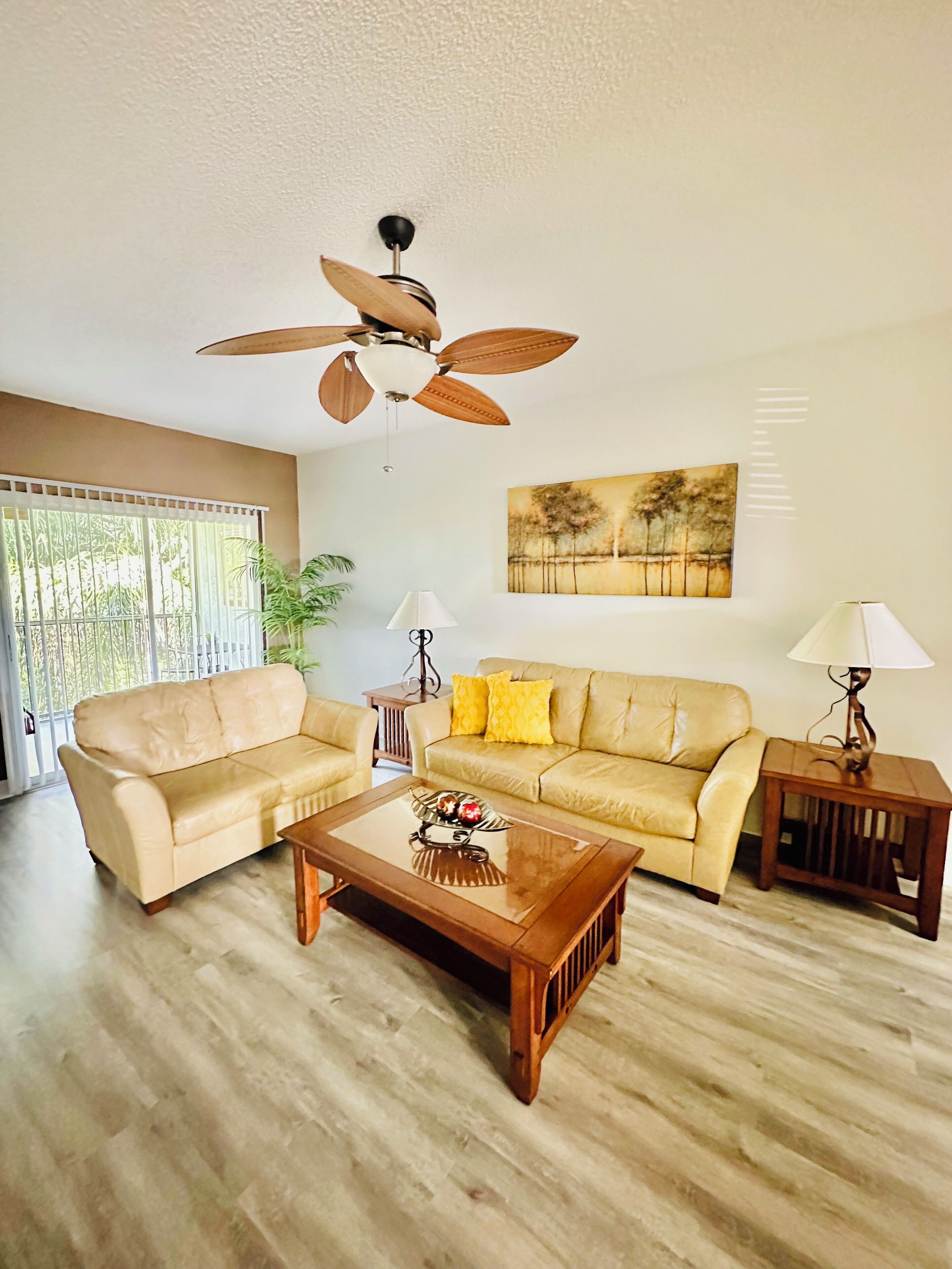 Cozy Vacation Apartment!!!