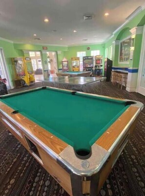 Sala de juegos