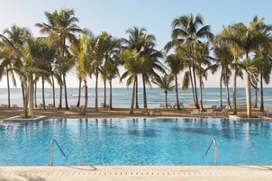 5 piscinas al aire libre