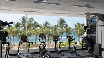 Gimnasio