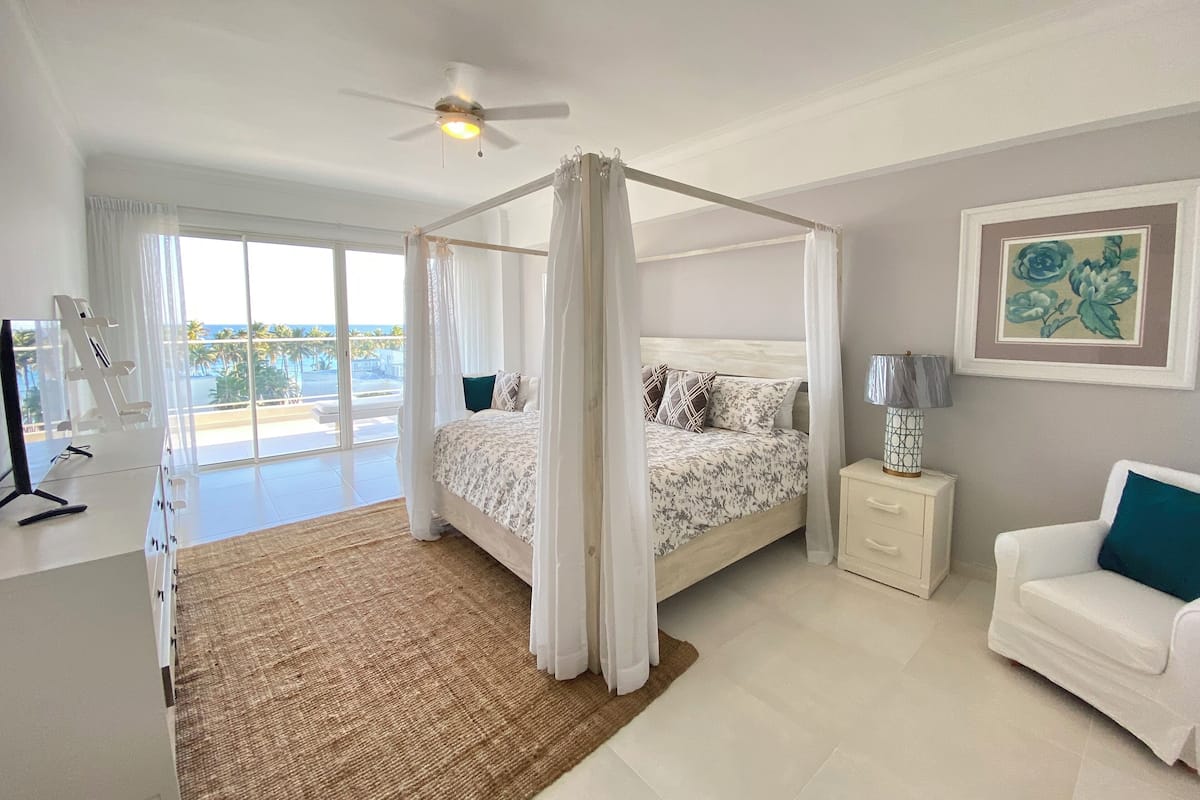 Comfort Apartment, Accessible | 1 bedroom, individually decorated, individually furnished