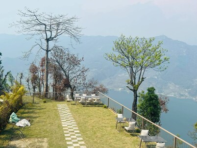 Pumdi Ghar Retreat