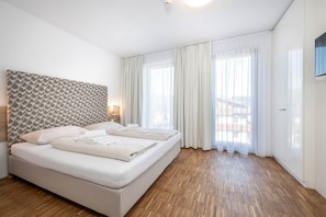 Wi-Fi, draps fournis