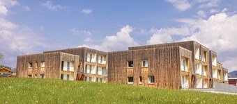 Premium apartment with 1 bedroom and sauna area