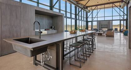 SKYE Texas Hill Country Resort