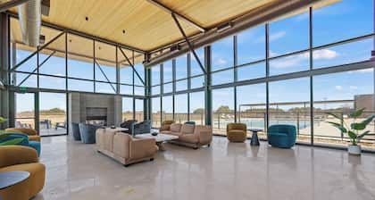 SKYE Texas Hill Country Resort