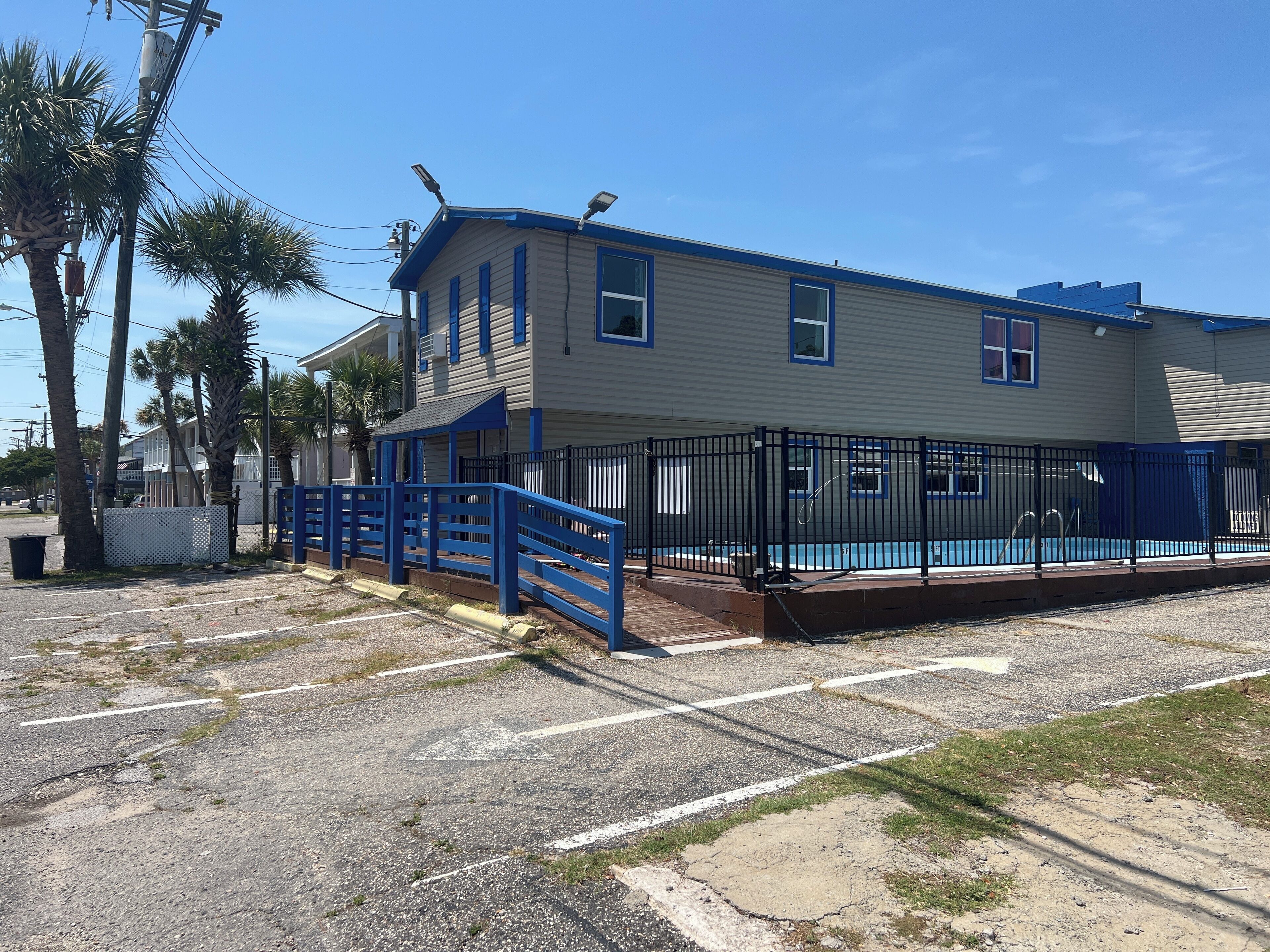 Foto - CMI Hotel 1935