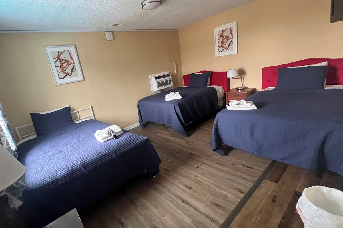 Family Apartment