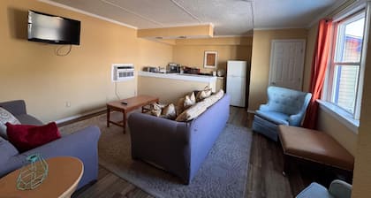 CMI Hotel 1935 Myrtle Beach SC