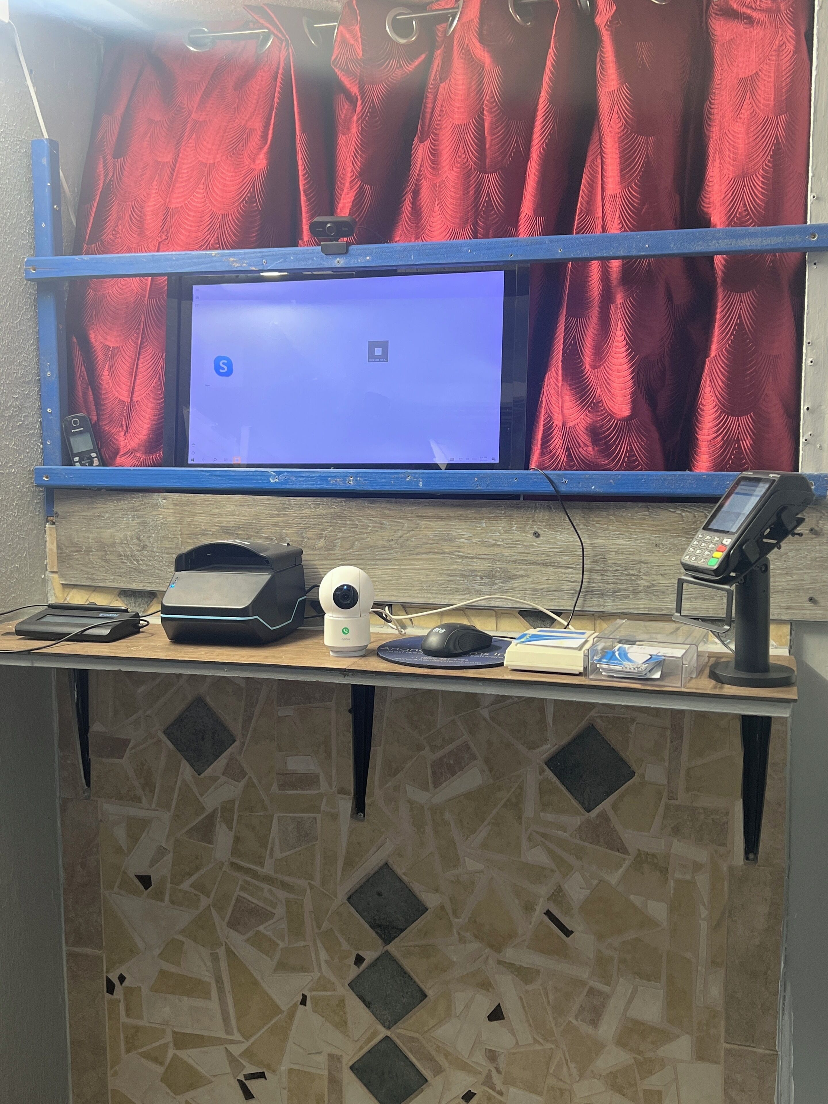 Foto - CMI Hotel 1935