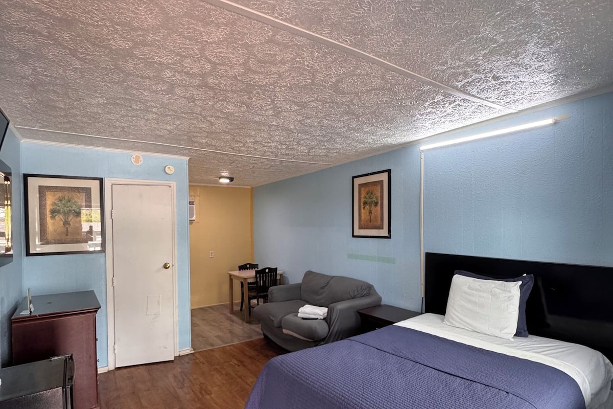 Premium Room, 1 Double Bed