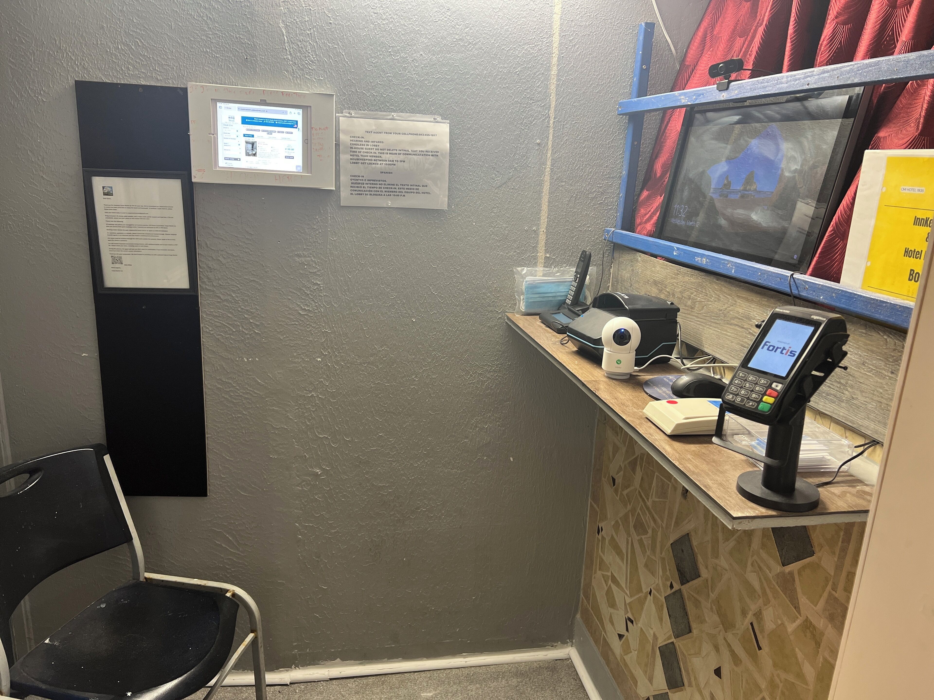 Foto - CMI Hotel 1935