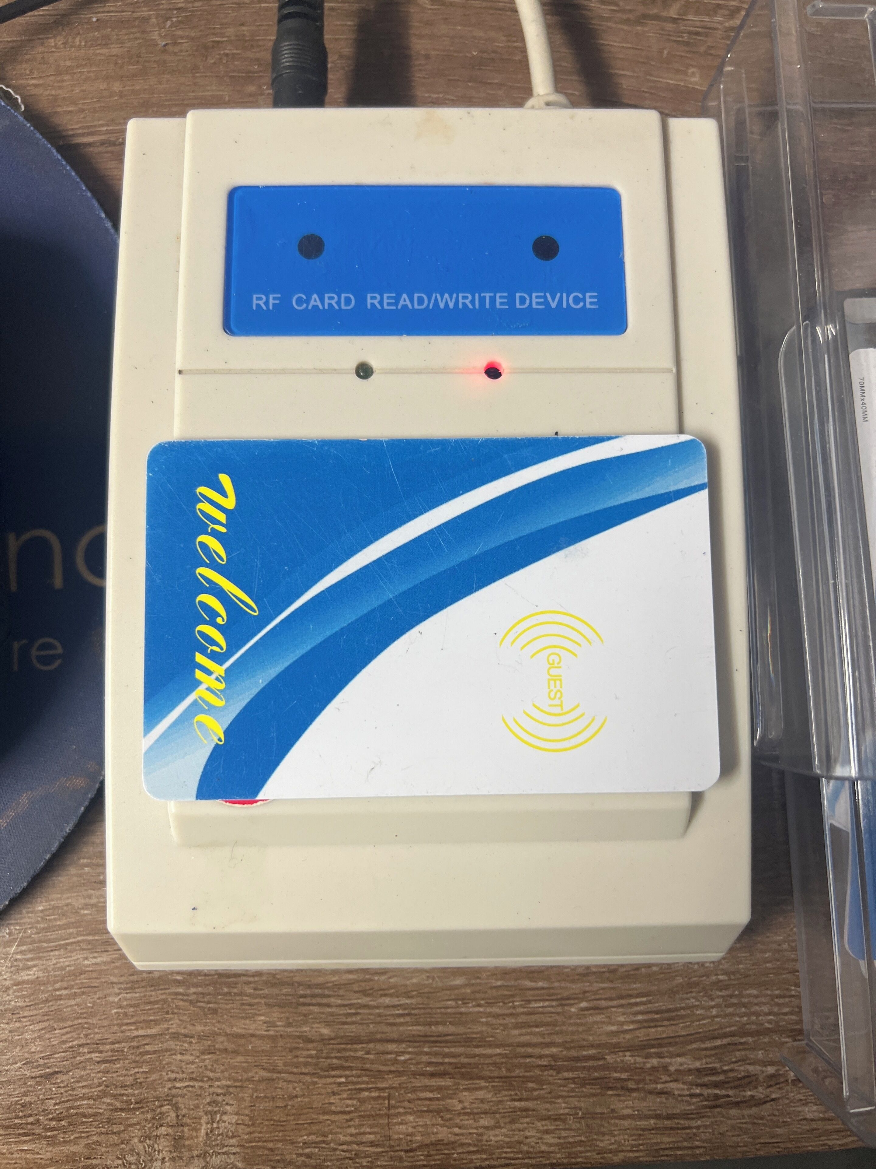 Foto - CMI Hotel 1935