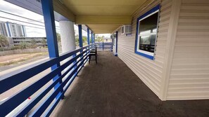 Exterior - CMI Hotel 1935 Myrtle Beach SC (Myrtle Beach)