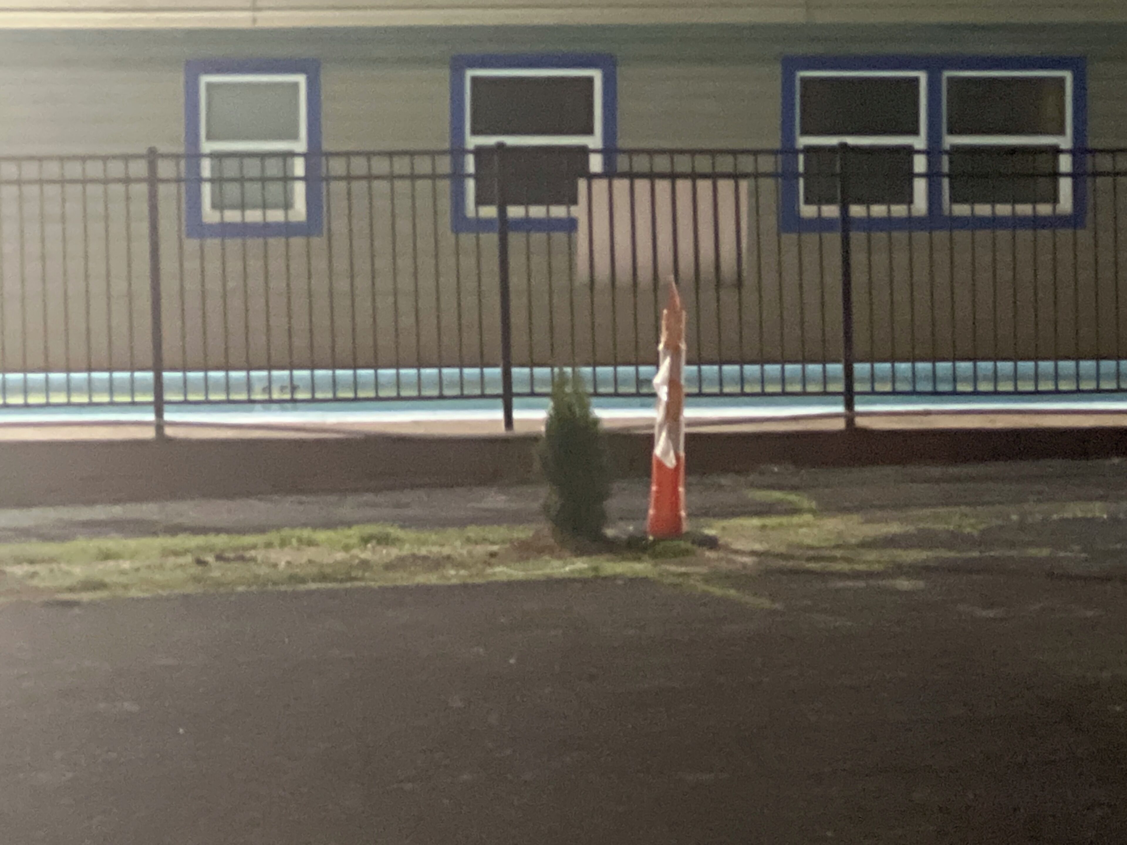 Foto - CMI Hotel 1935