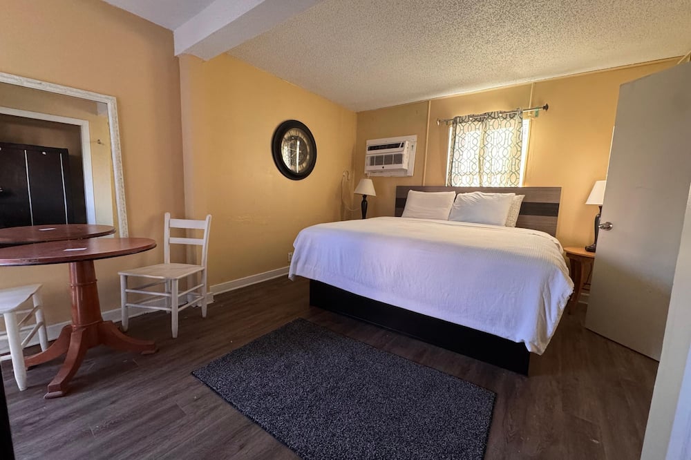 CMI Hotel 1935 Myrtle Beach SC
