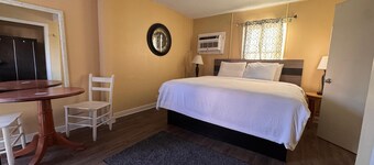 CMI Hotel 1935 Myrtle Beach SC
