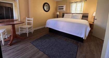 CMI Hotel 1935 Myrtle Beach SC