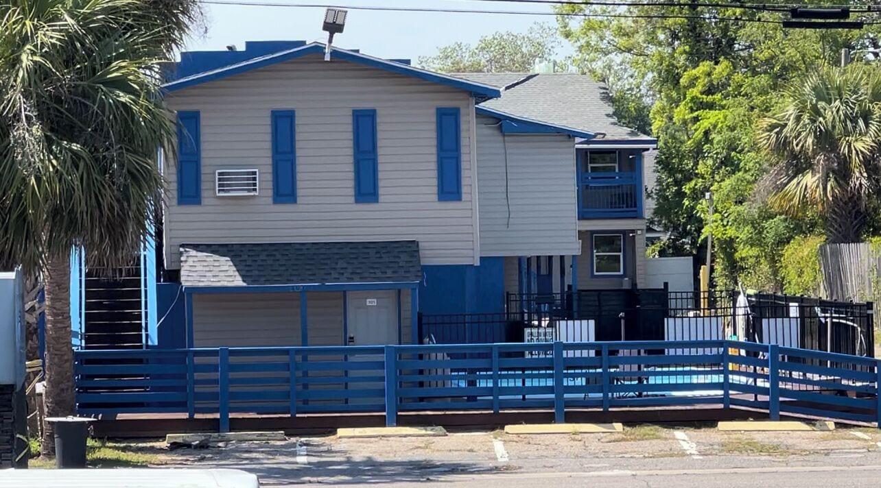 Foto - CMI Hotel 1935