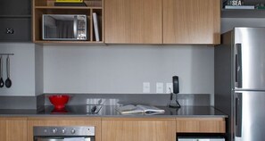 Appartement | Cuisine privée