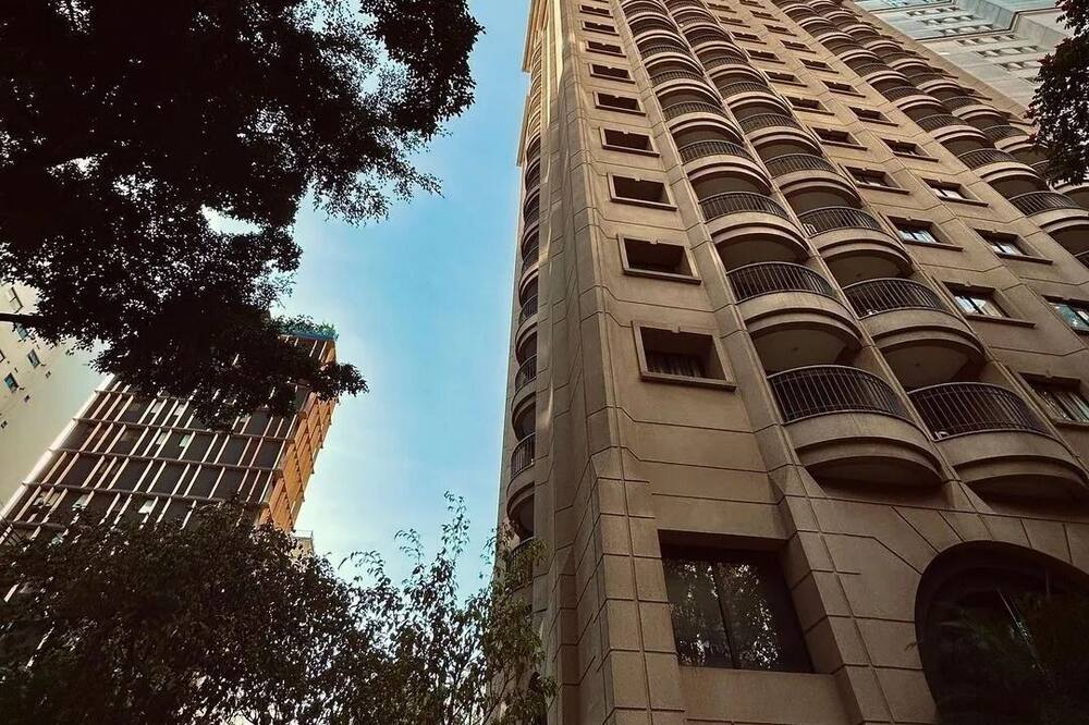 Faria Lima by Conviva