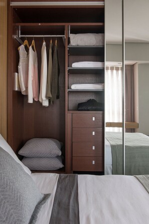 Apartment | 1 bedroom, free WiFi