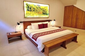 1 chambre, bureau, Wi-Fi, draps fournis